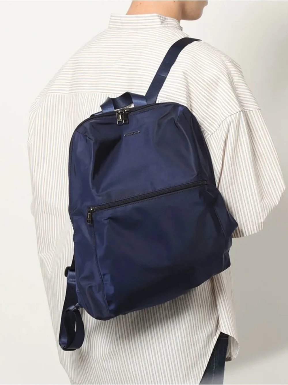 Tumi Nylon Backpack 😍 New!